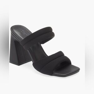 Women’s Open Edit Stella Block Heel Sandals